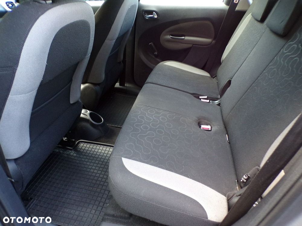 Citroën C3 Picasso - 25