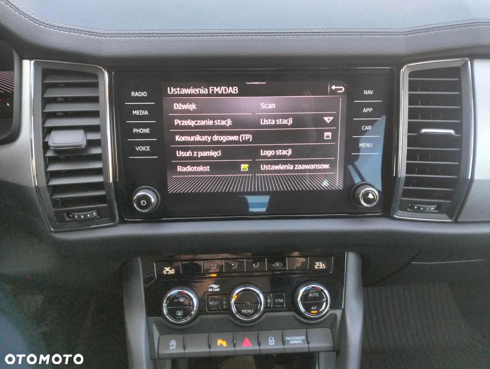 Skoda Kodiaq 1.5 TSI ACT 4x2 Ambition - 36