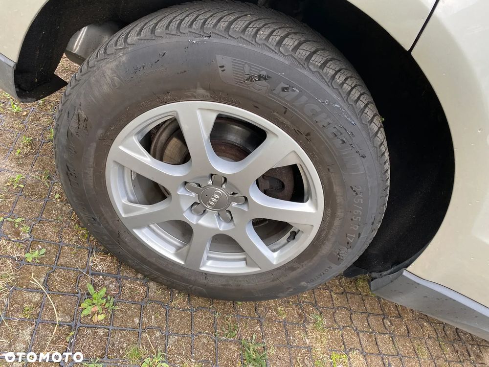 Audi Q5 2.0 TFSI Quattro - 25