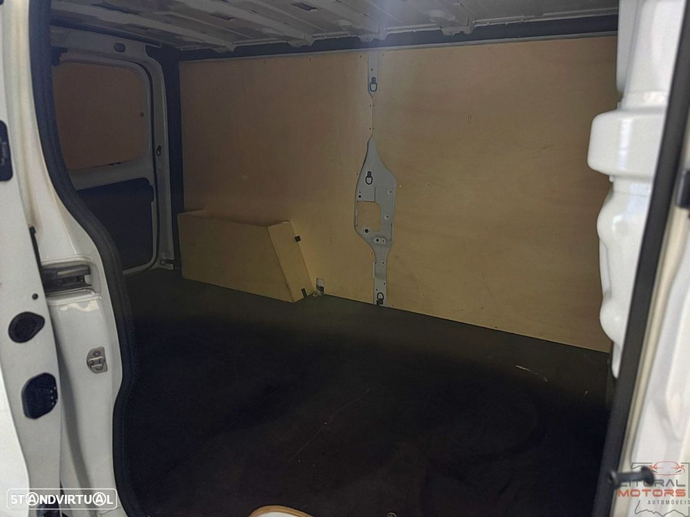 Renault Trafic 1.6 dCi L2H1 1.2T - 14