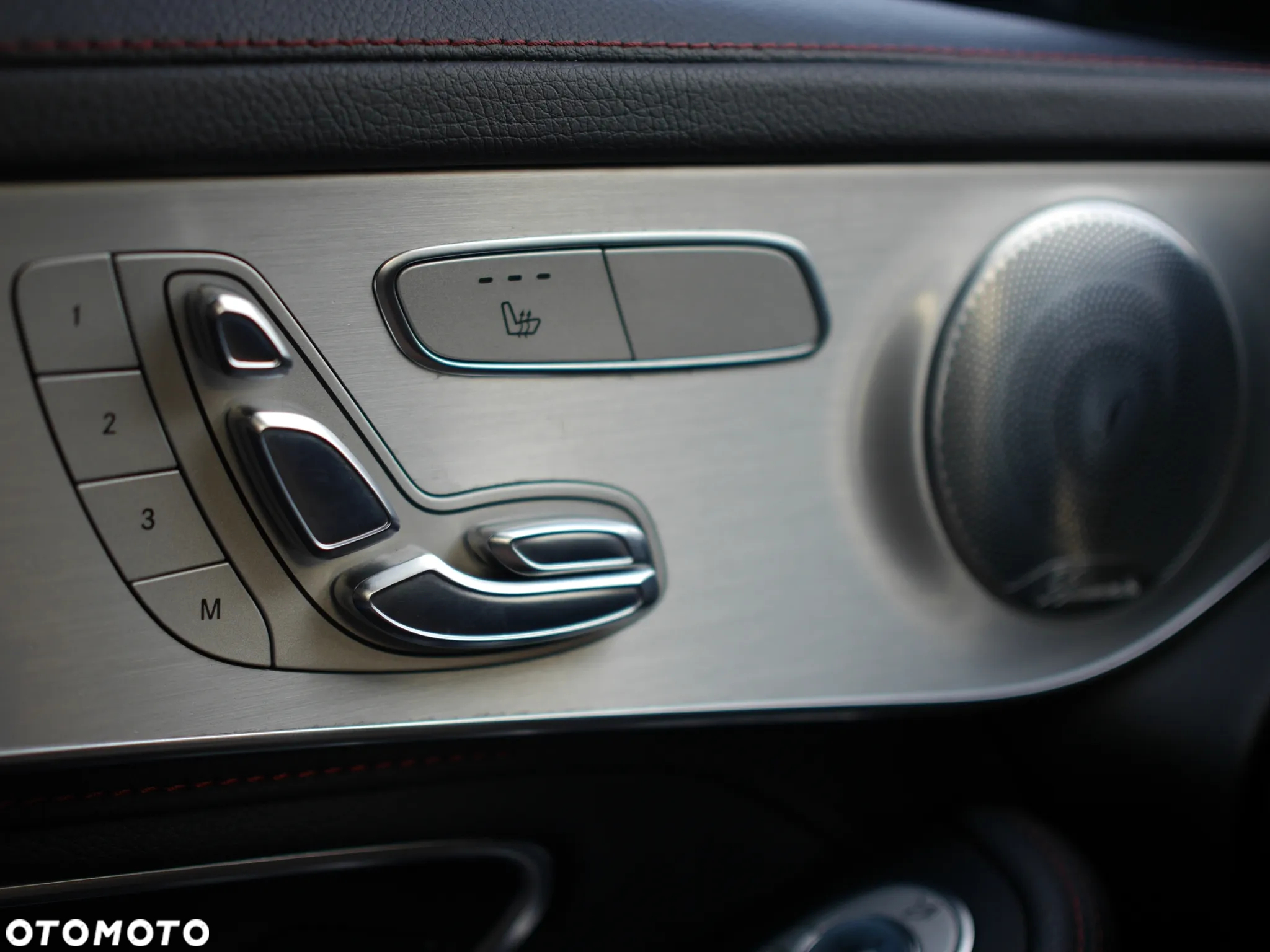 Mercedes-Benz GLC AMG 43 4Matic 9G-TRONIC - 26