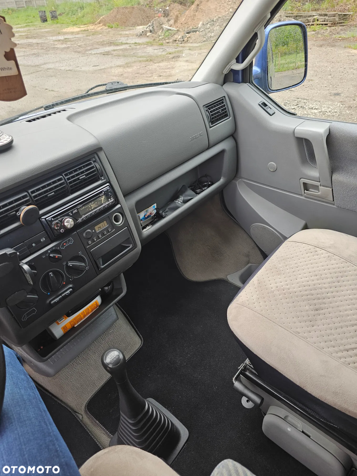 Volkswagen Multivan TDI - 19