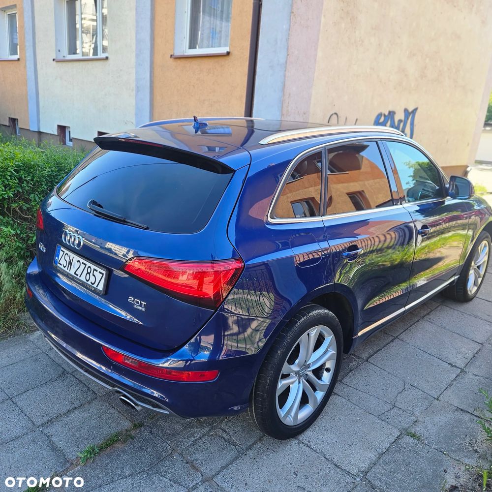 Audi Q5 - 7