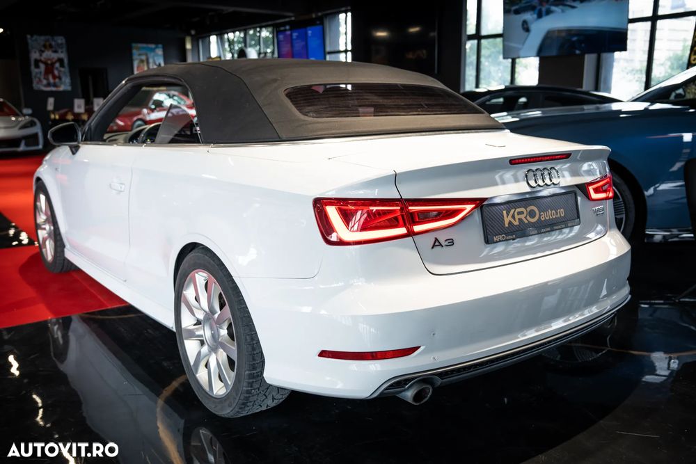 Audi A3 - 39