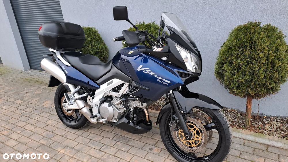 Suzuki DL - 3