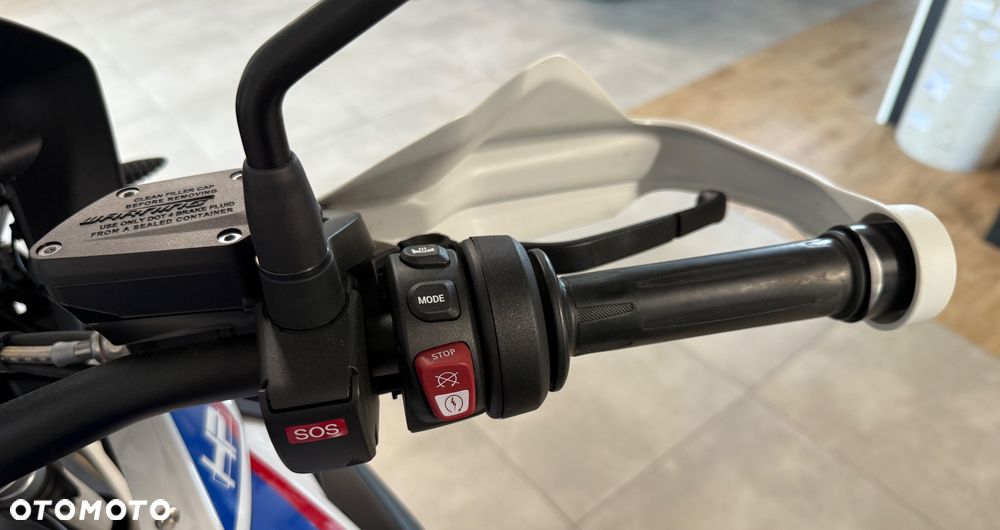 BMW GS - 10