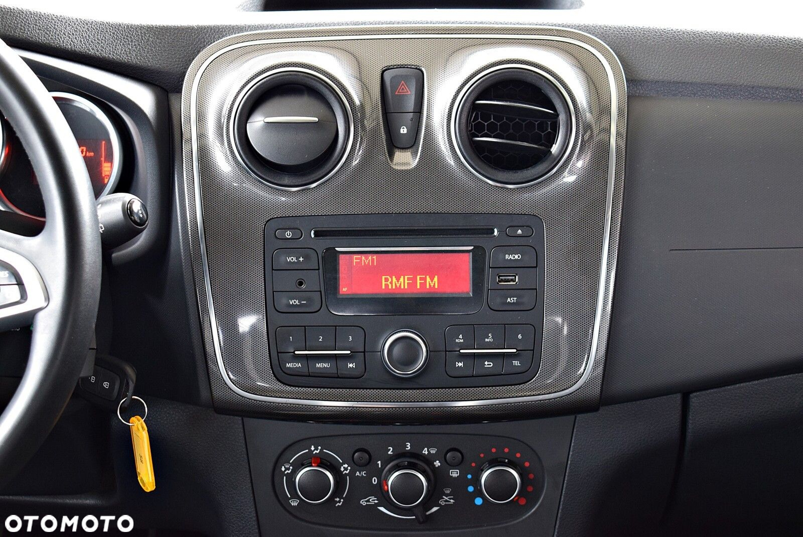 Dacia Sandero Stepway - 18
