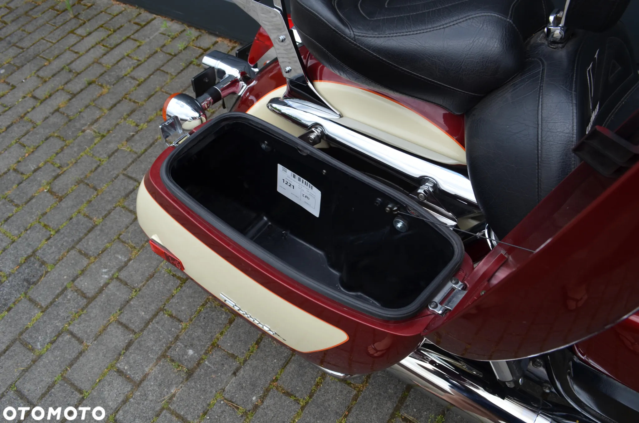 Honda Valkyrie - 19