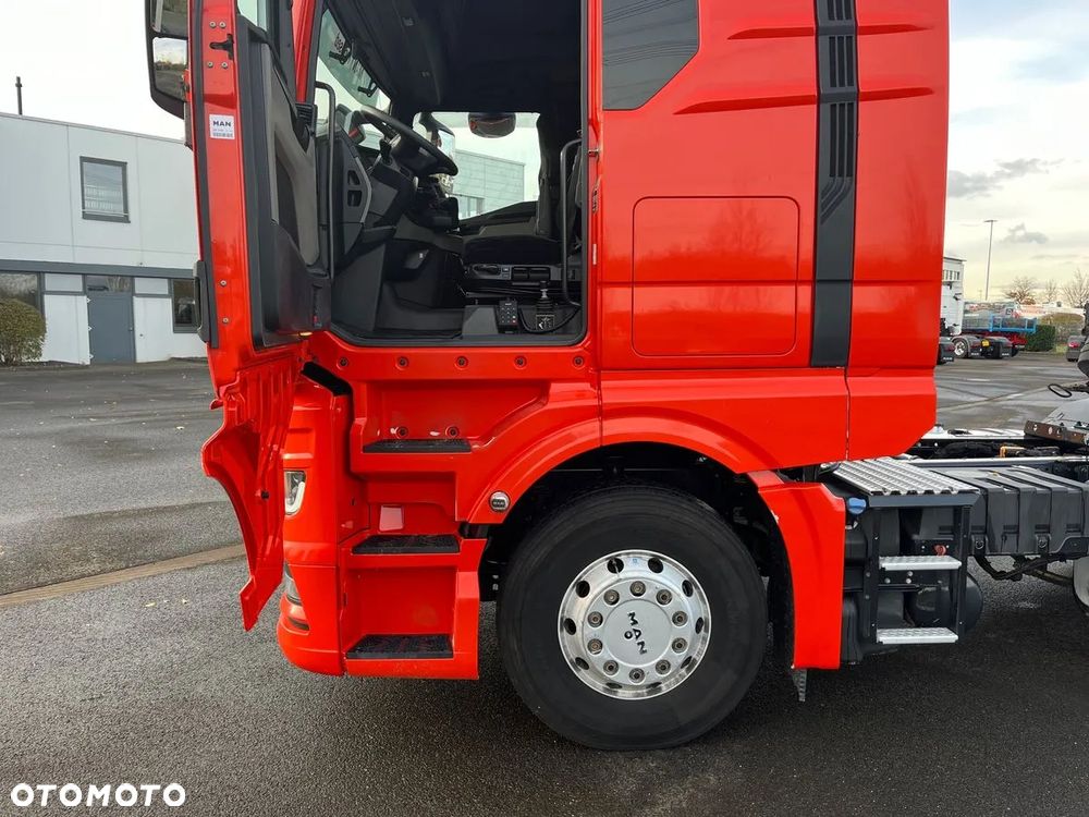 MAN TGX 18.510 4x2 BL SA - 14