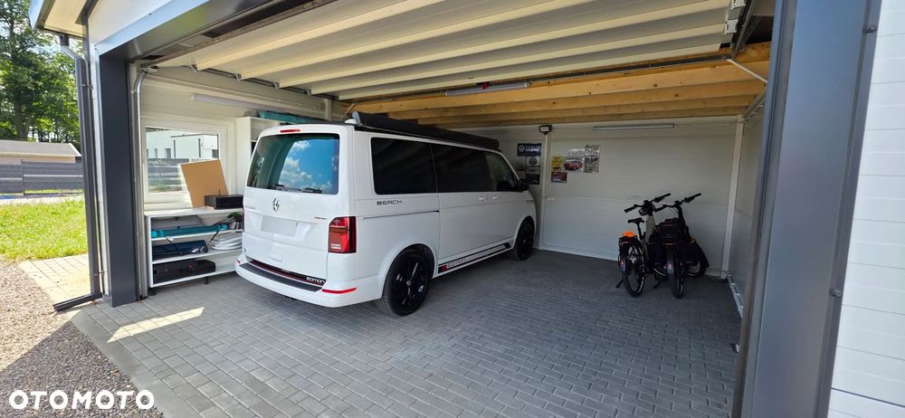 Volkswagen California - 38
