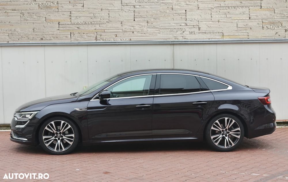 Renault Talisman ENERGY dCi 160 EDC INITIALE PARIS - 28