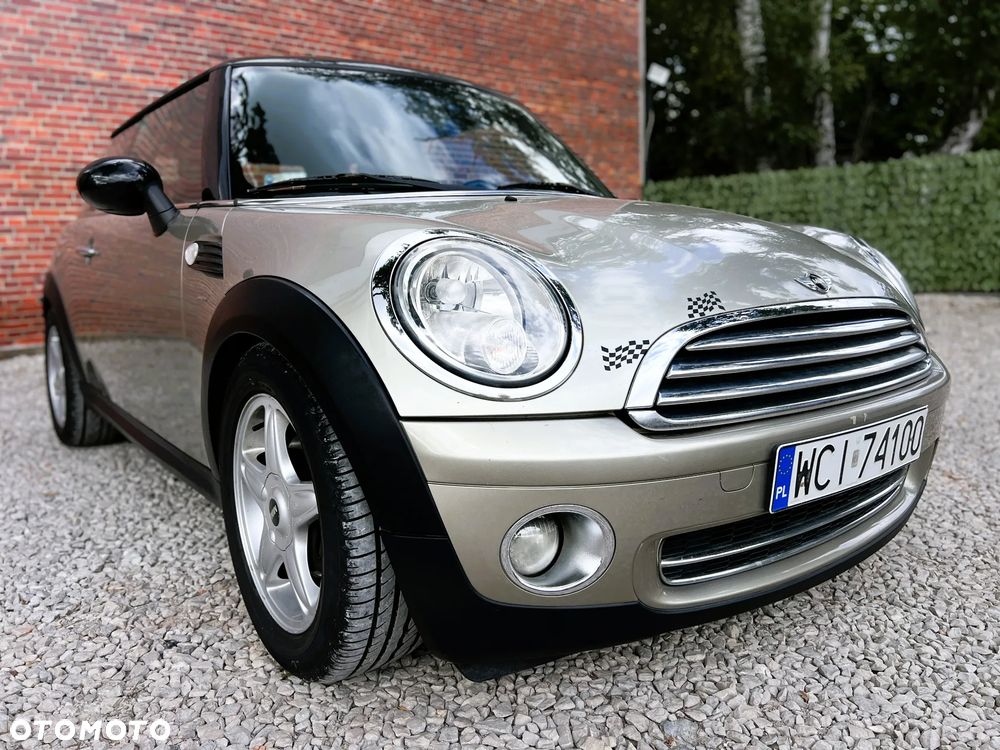 MINI Cooper ver-d - 31