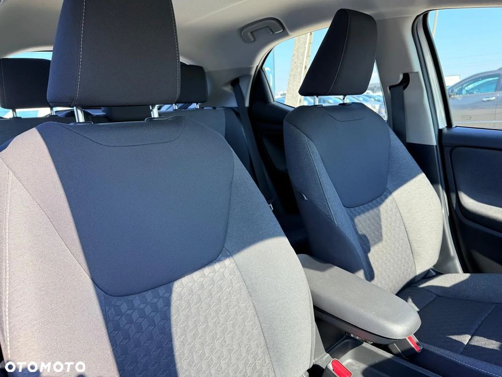 Toyota Yaris Hybrid 1.5 Active - 18