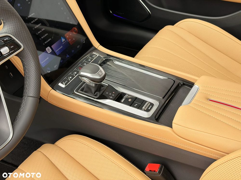 Hongqi H5 2.0T Comfort - 17