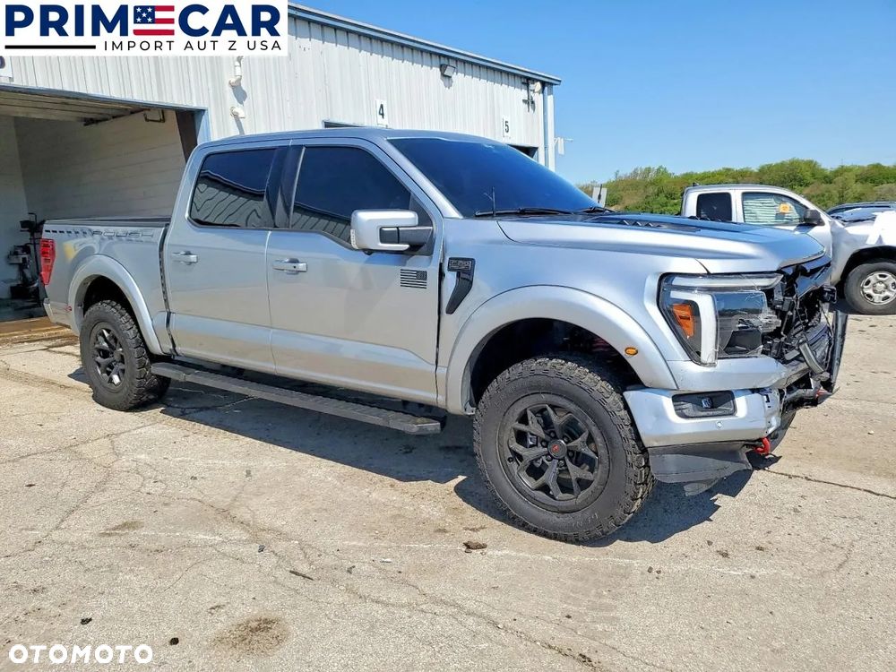 Ford F150 - 1