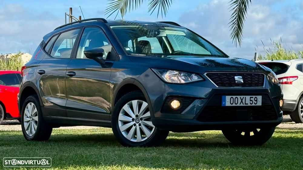 SEAT Arona 1.0 TSI Style - 2
