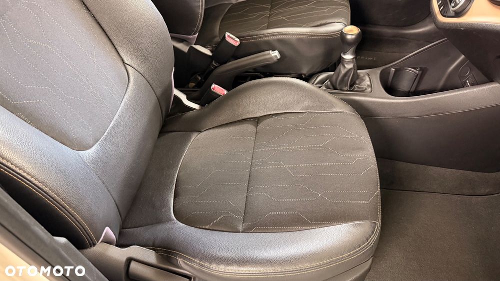 Kia Picanto 1.0 Business Line - 27