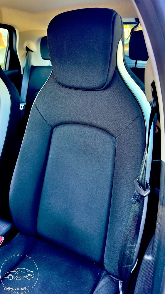 Renault Zoe (c/ Bateria) Zen 50 - 22