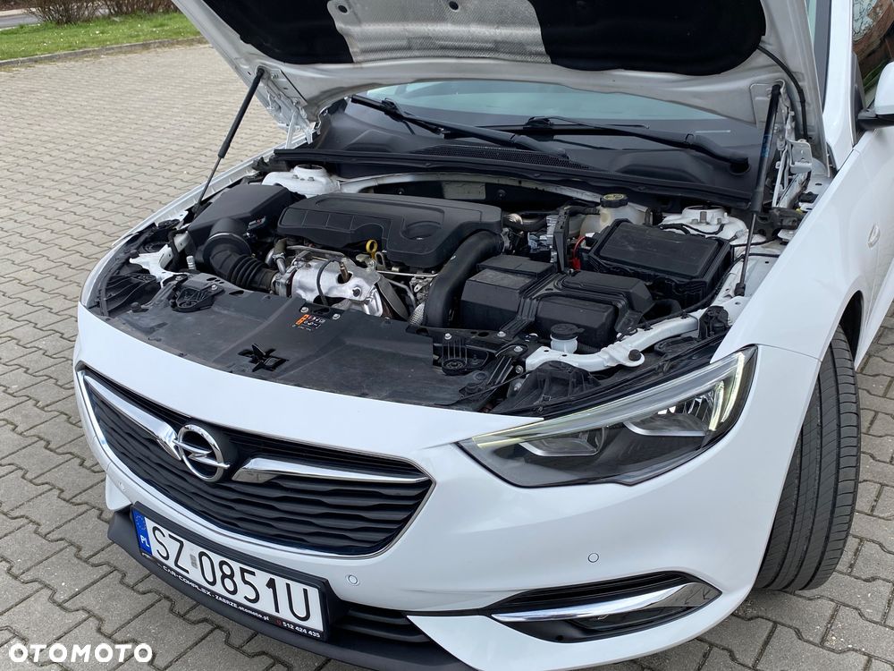 Opel Insignia 1.6 CDTI Edition S&S - 34