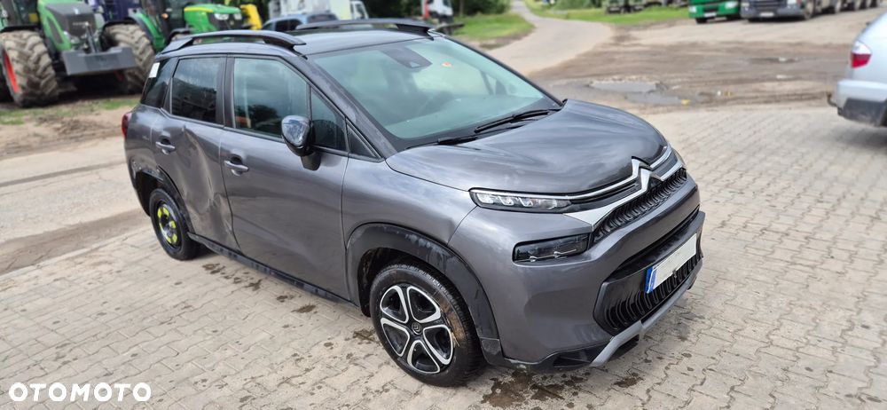 Citroën C3 Aircross 1.5 BlueHDi Max S&S - 3