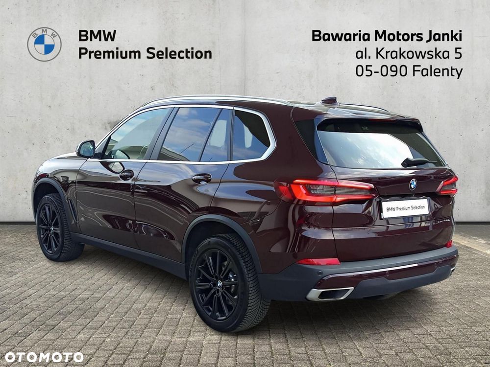 BMW X5 - 9