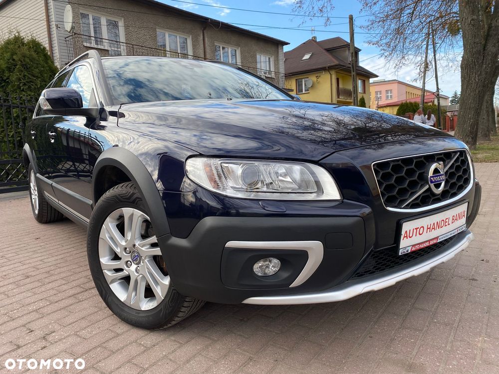 Volvo XC 70 D4 Drive-E Dynamic Momentum - 26