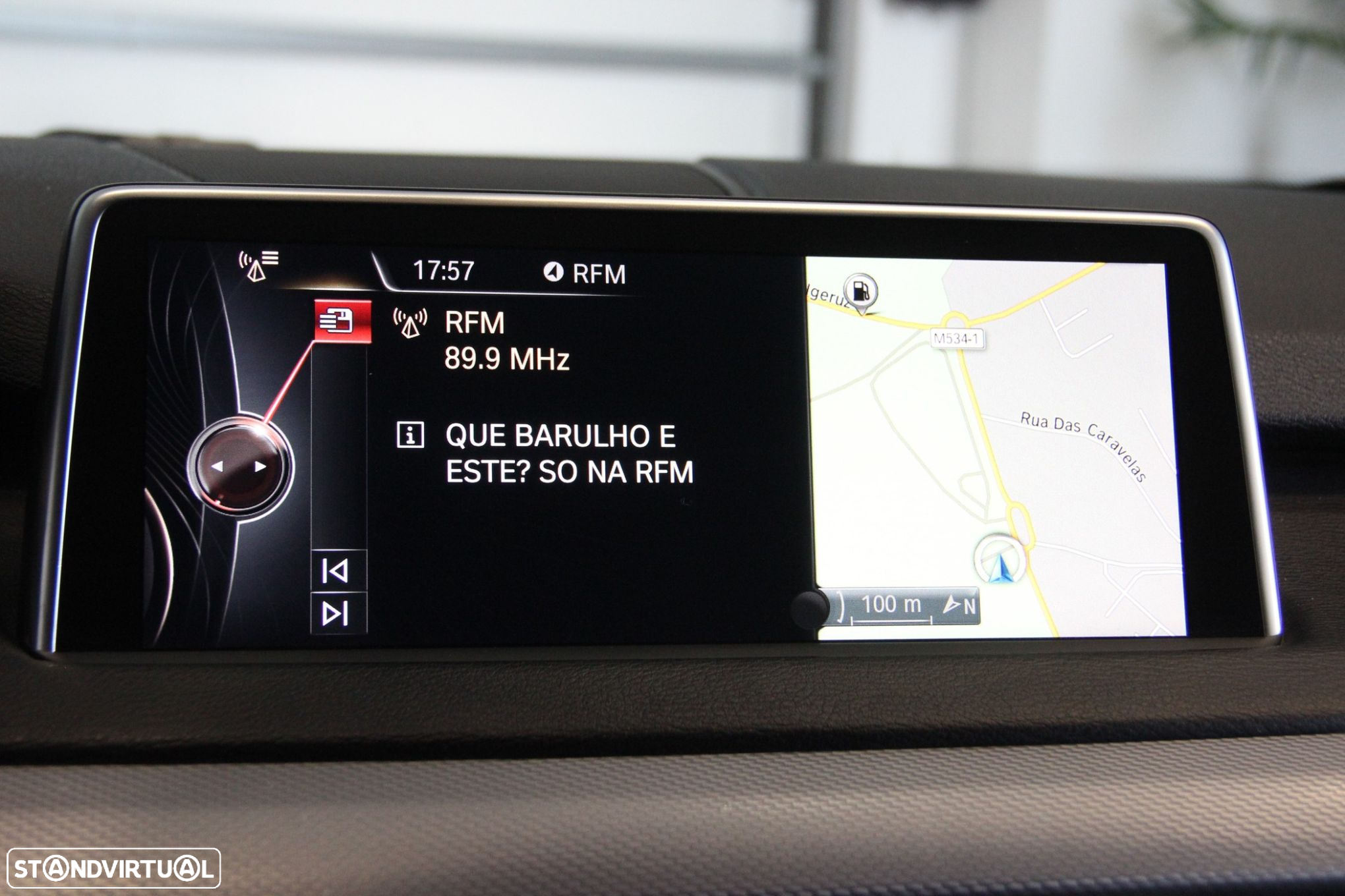 BMW X5 25 d sDrive Pack M - 14
