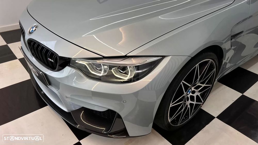 BMW M4 - 2