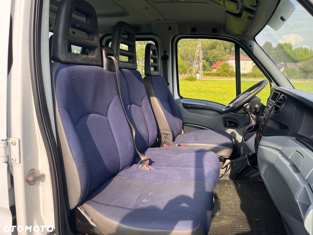 Iveco 35C15 - 16