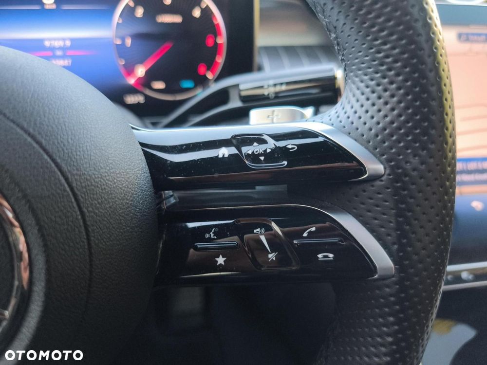 Mercedes-Benz GLC - 14