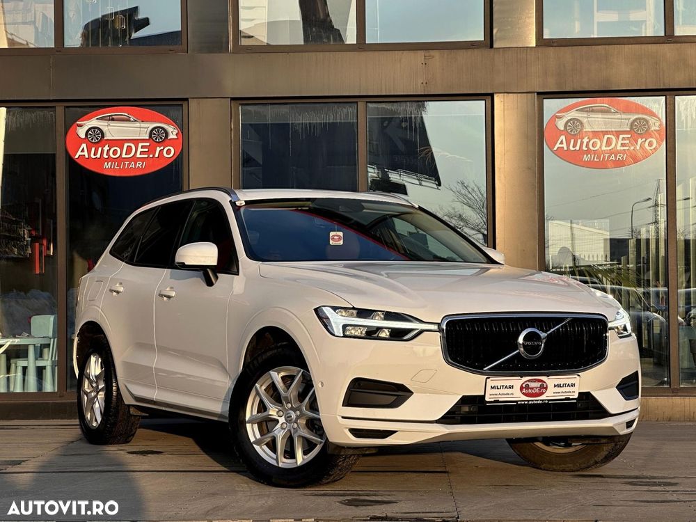 Volvo XC 60 - 2