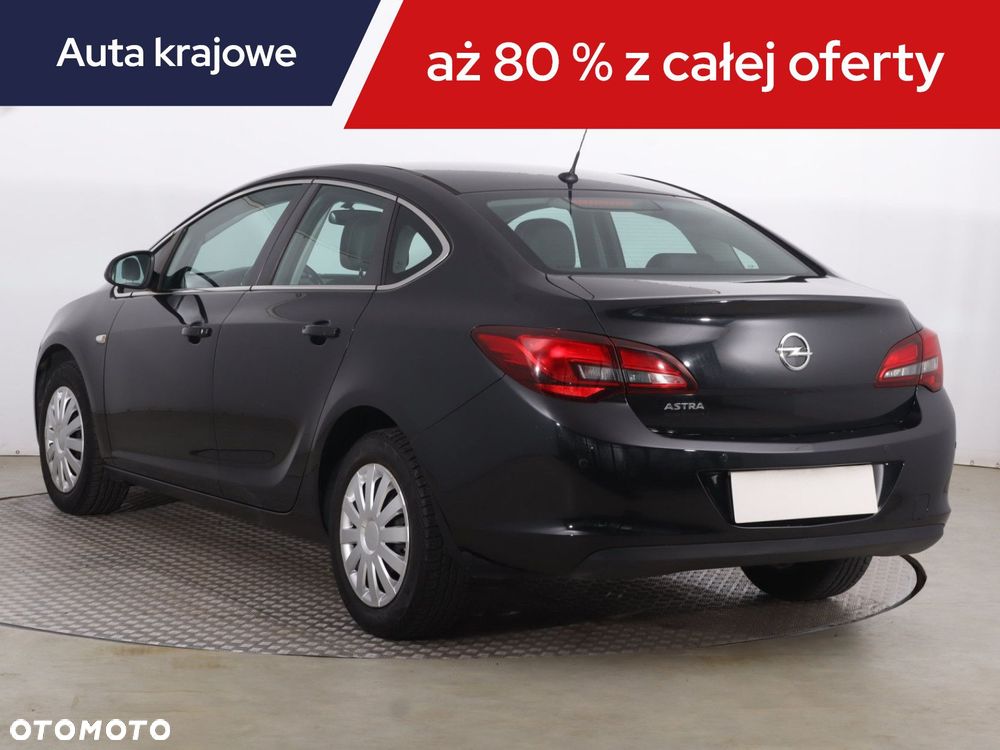 Opel Astra - 6