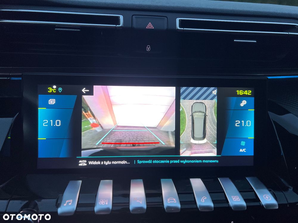 Peugeot 508 225 e-EAT8 GT Pack - 18