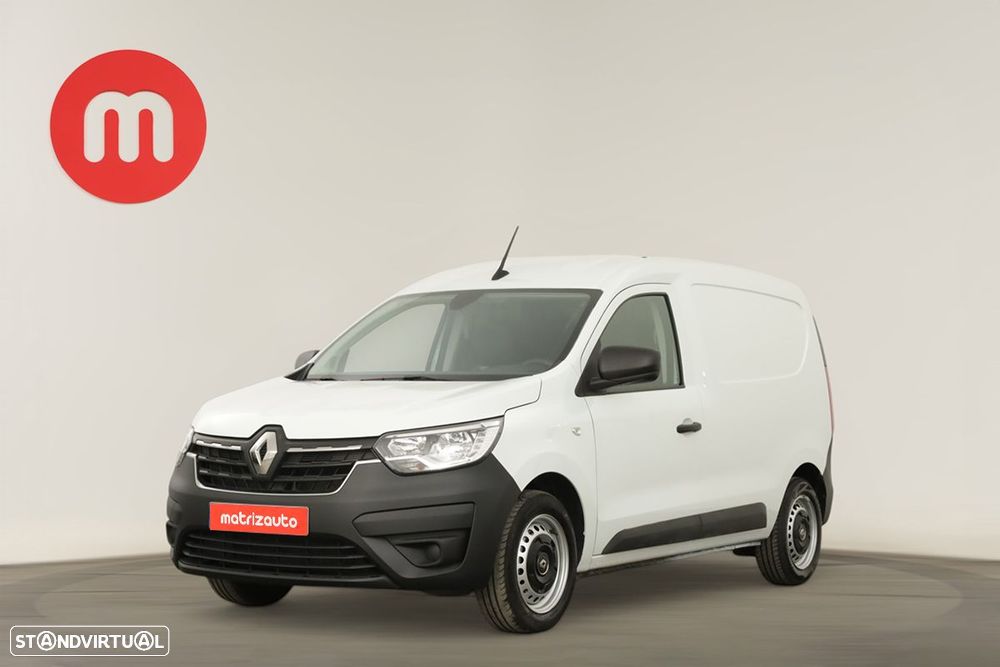 Renault express 1.5 blue dci advance - 2