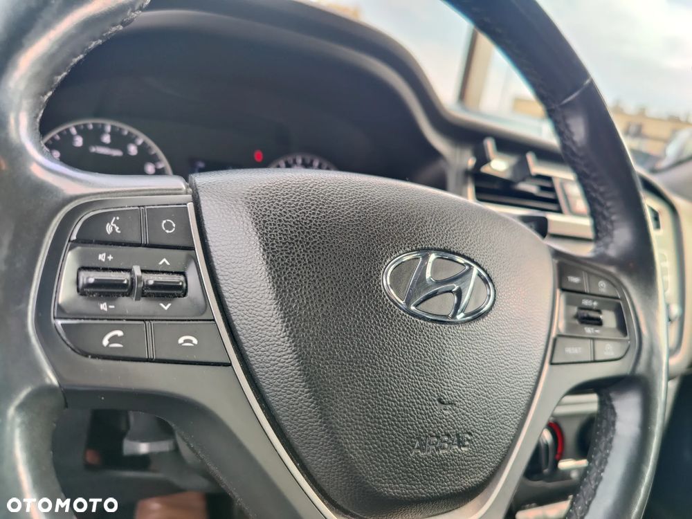 Hyundai i20 1.0 T-GDI BlueDrive Comfort - 15