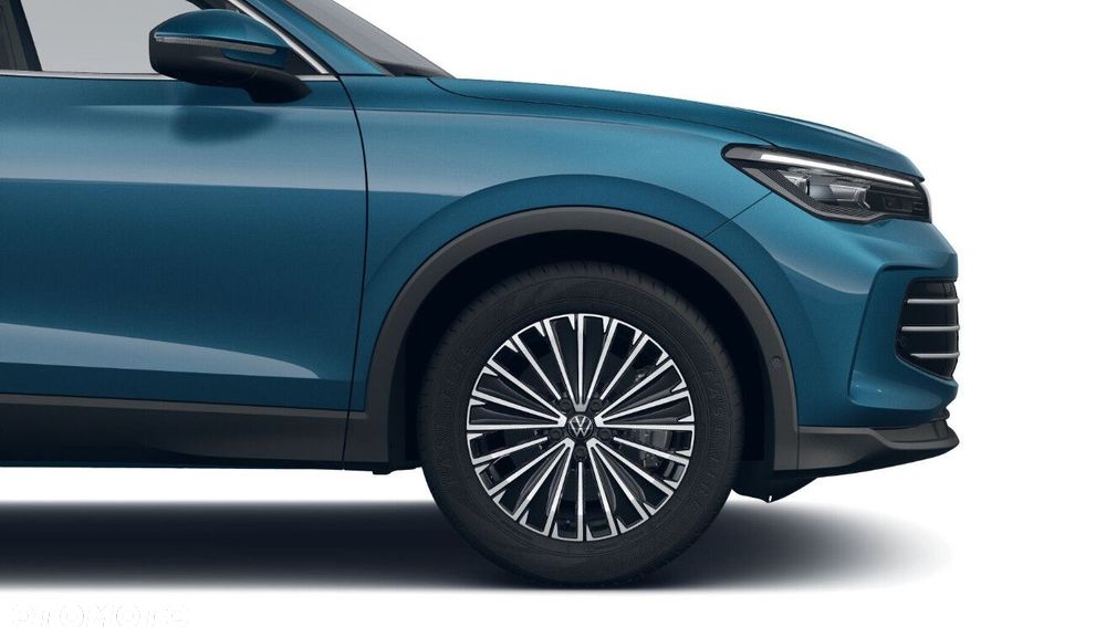 Volkswagen Tiguan 2026 photo 5