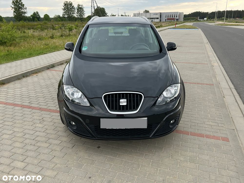 Seat Altea XL 1.4 TSI Style - 2
