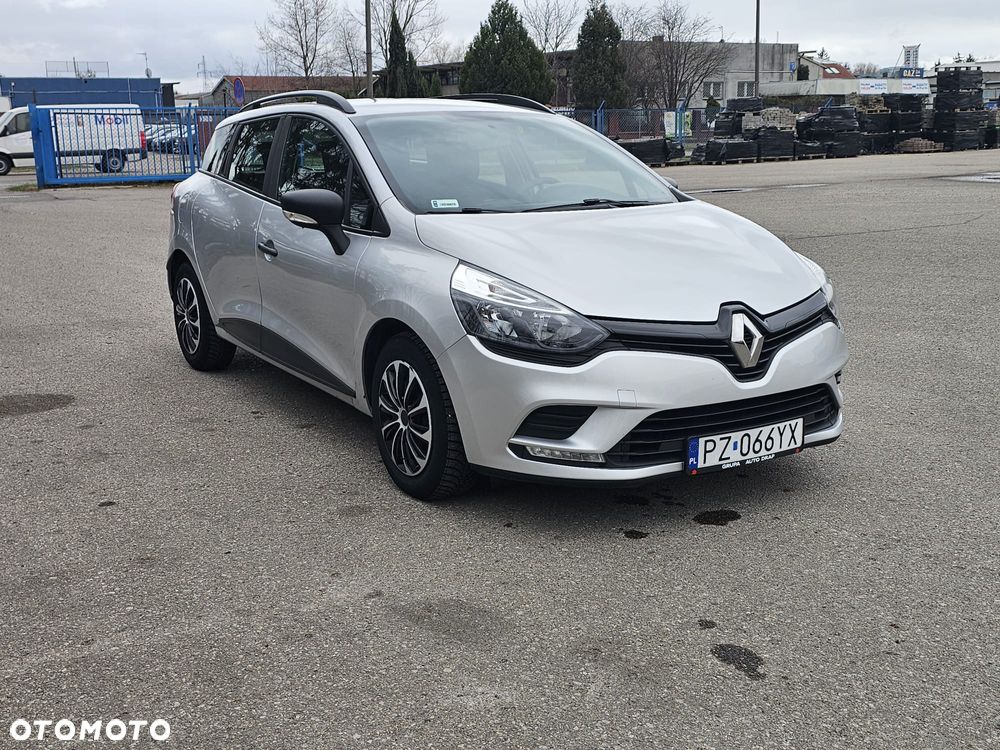 Renault Clio 1.5 dCi Energy Life - 1