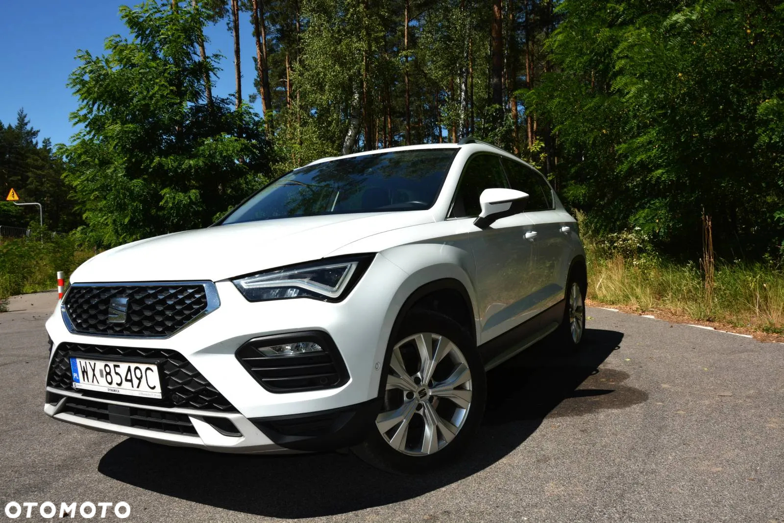 Seat Ateca 1.5 TSI Xperience S&S DSG - 5