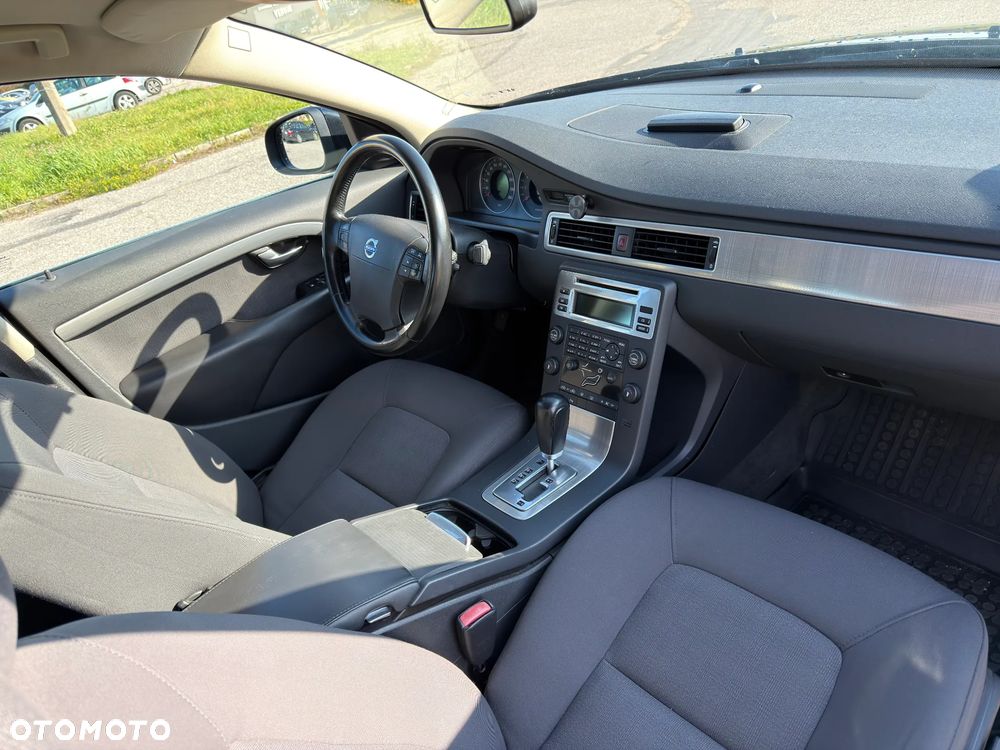 Volvo S80 2.5T Summum - 13