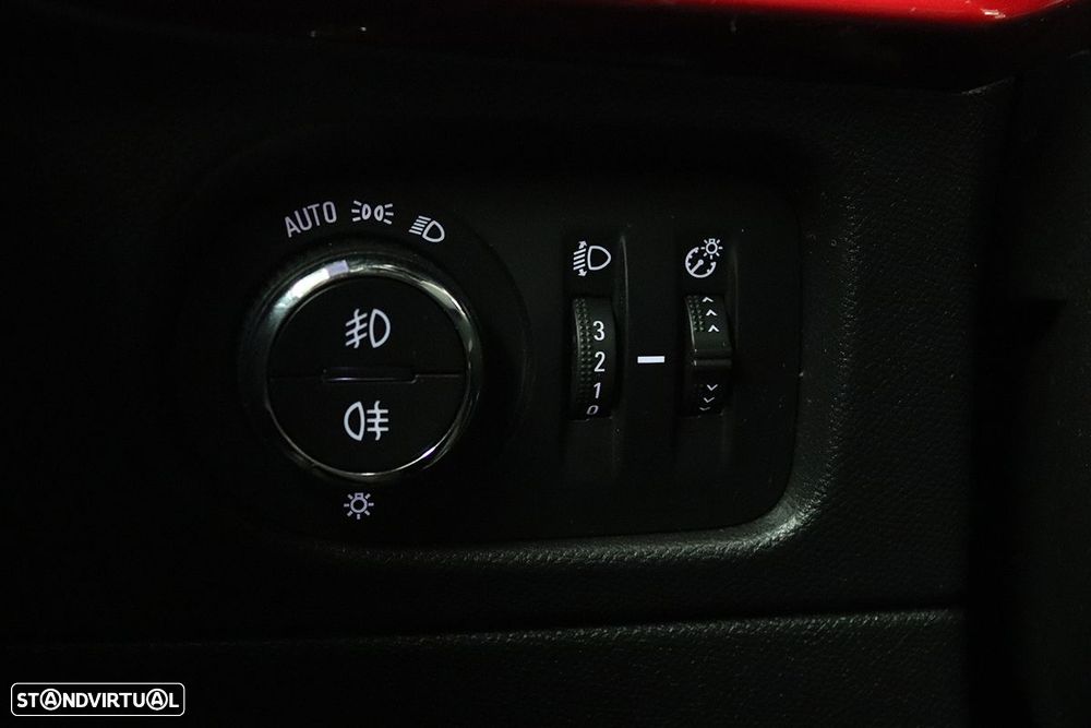 Opel Mokka 1.2 T GS Line - 19