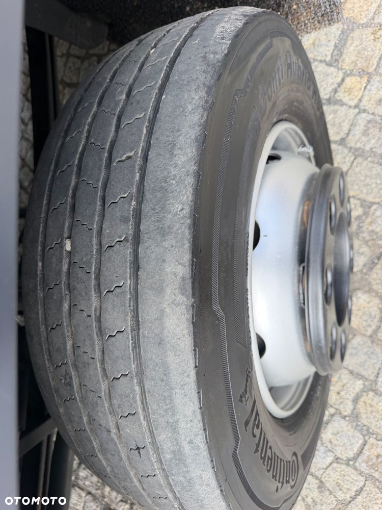 Mercedes-Benz Atego 1227 - 15