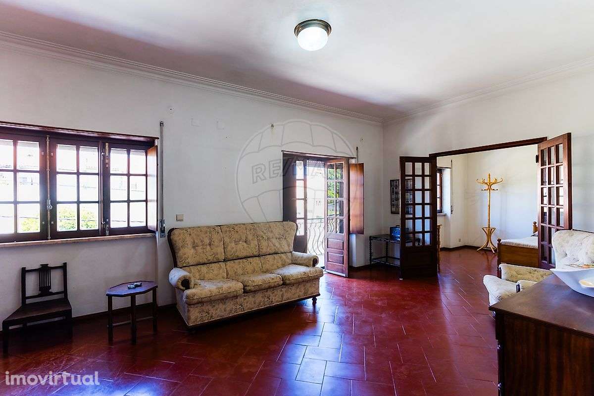 Moradia T7 para venda - Grande imagem: 5/50