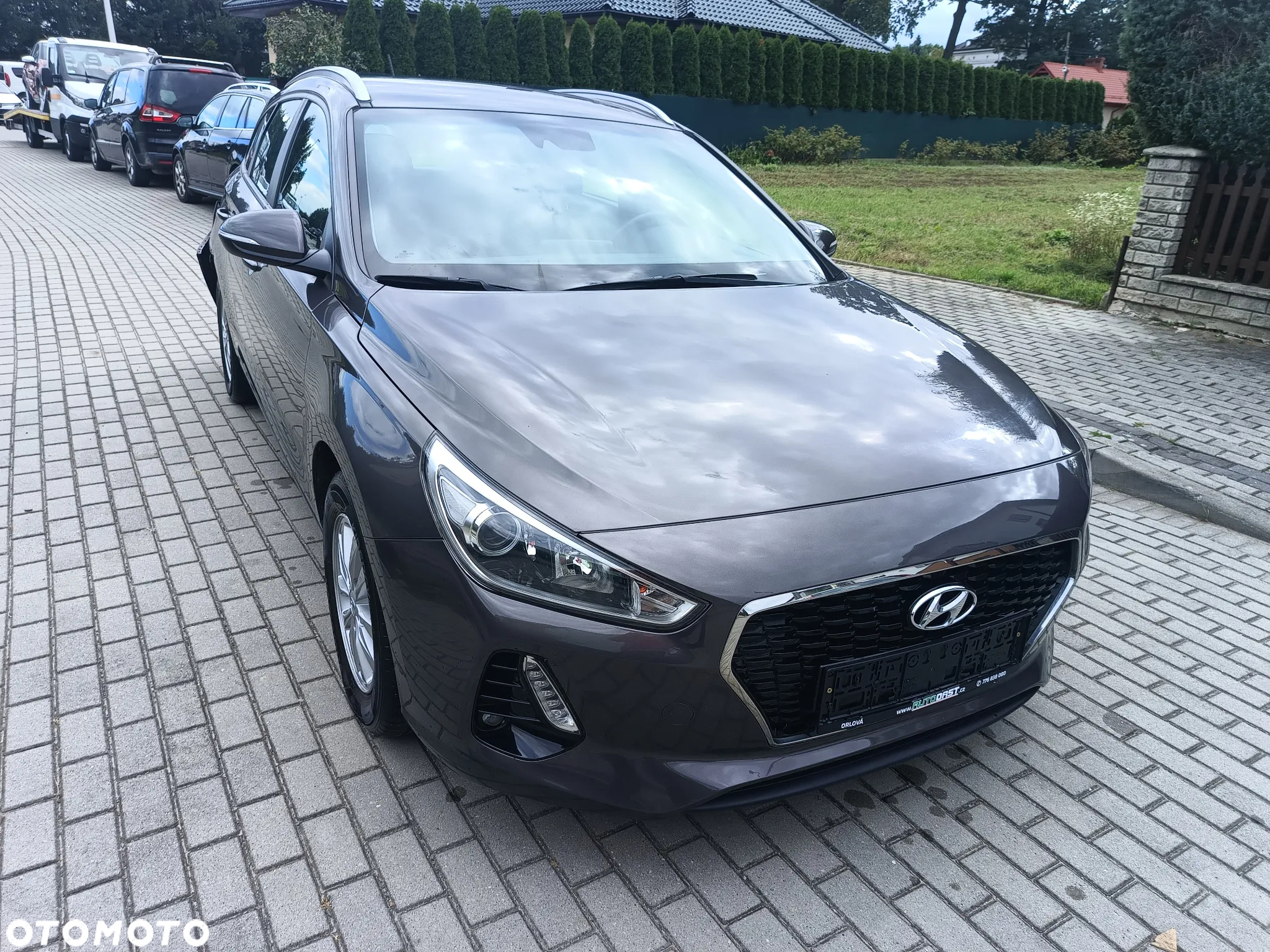 Hyundai i30 - 15