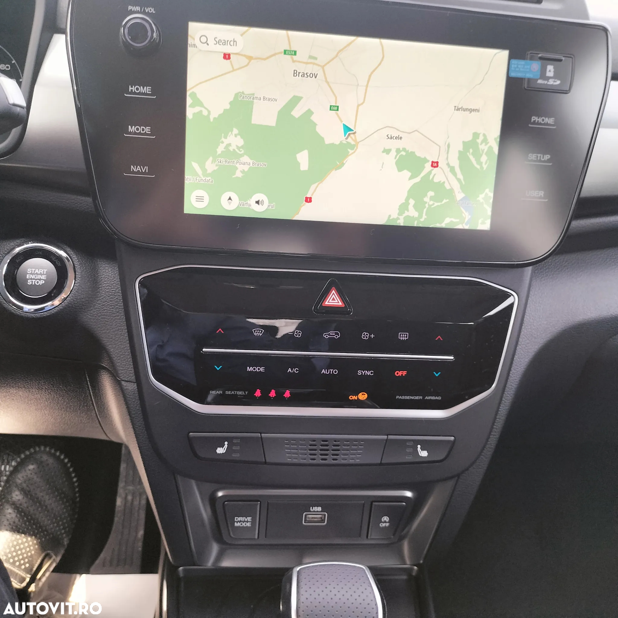 SsangYong Tivoli - 9