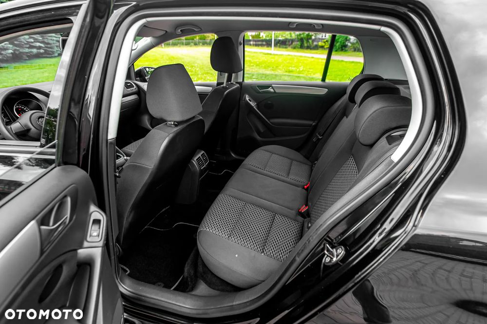 Volkswagen Golf 1.6 Edition - 23