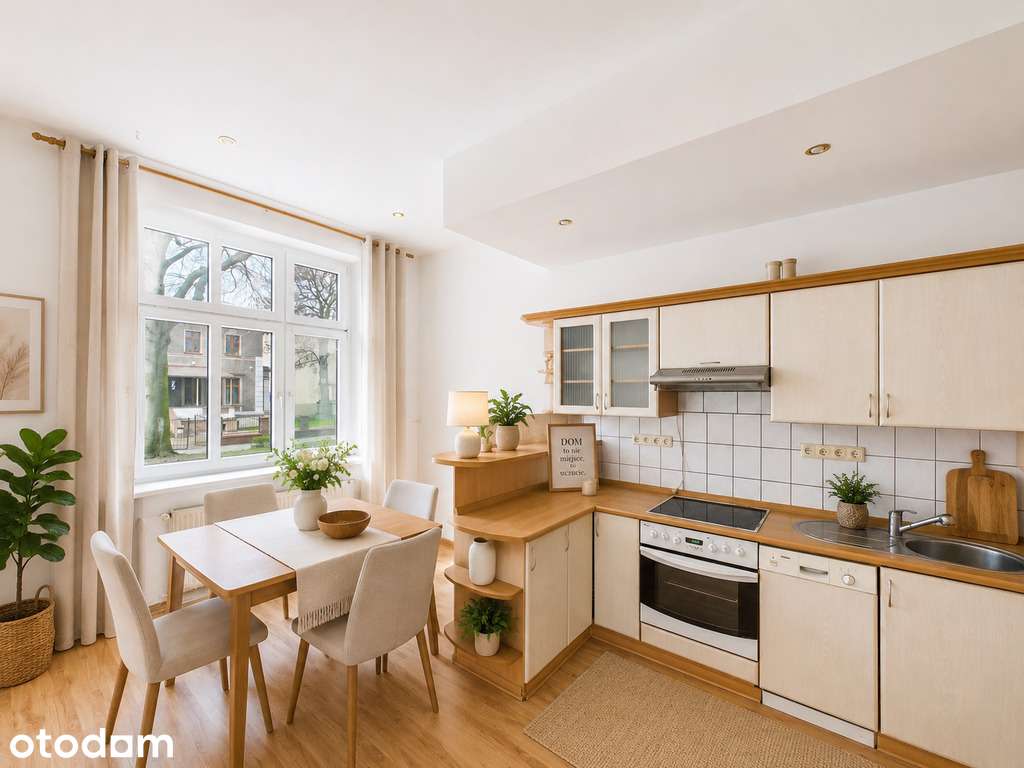 Centrum Brzegu |52,5 m²| sprzedaż pilna