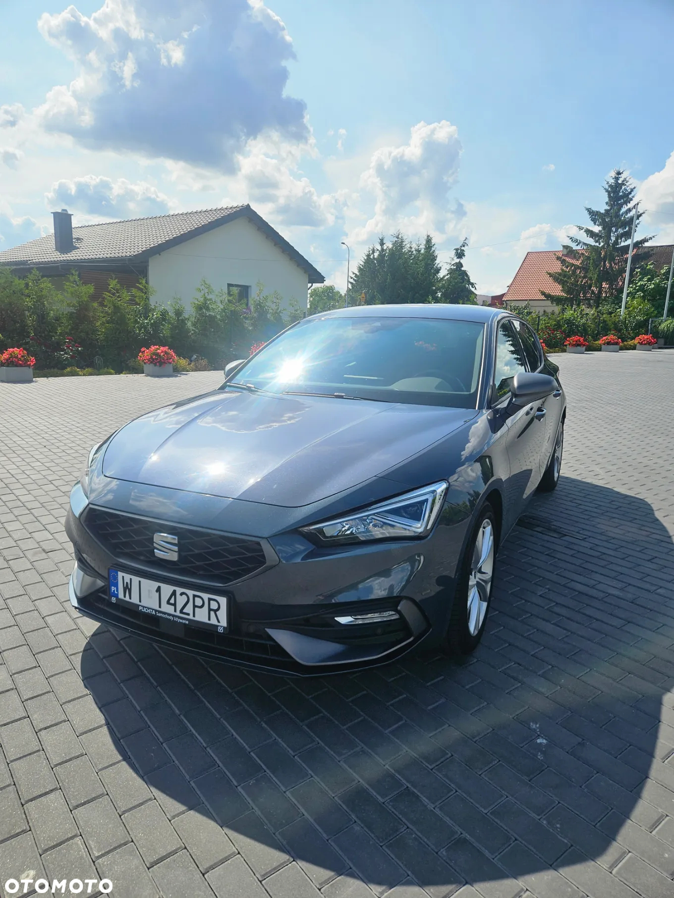 Seat Leon 1.5 TSI FR - 25
