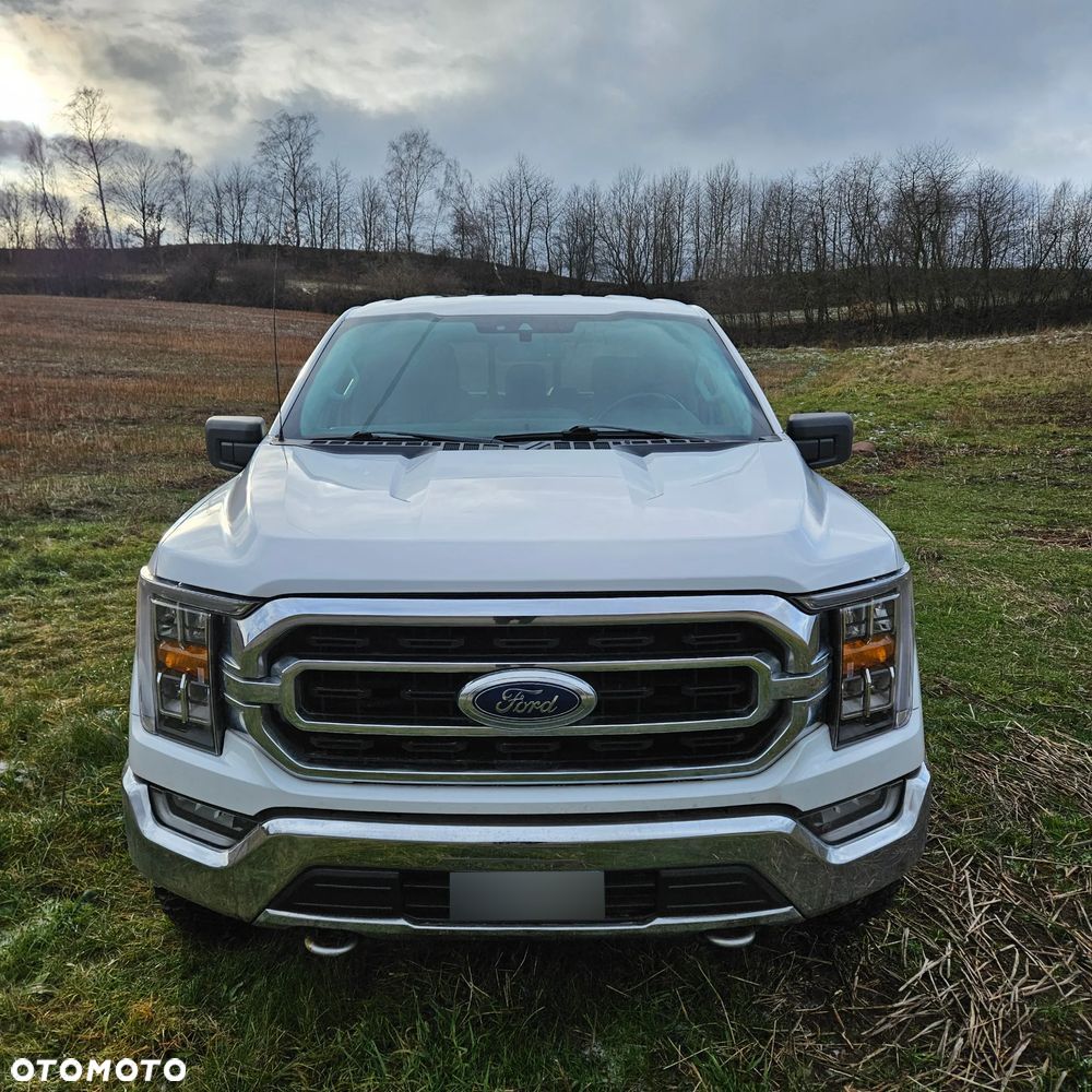 Ford F150 - 2