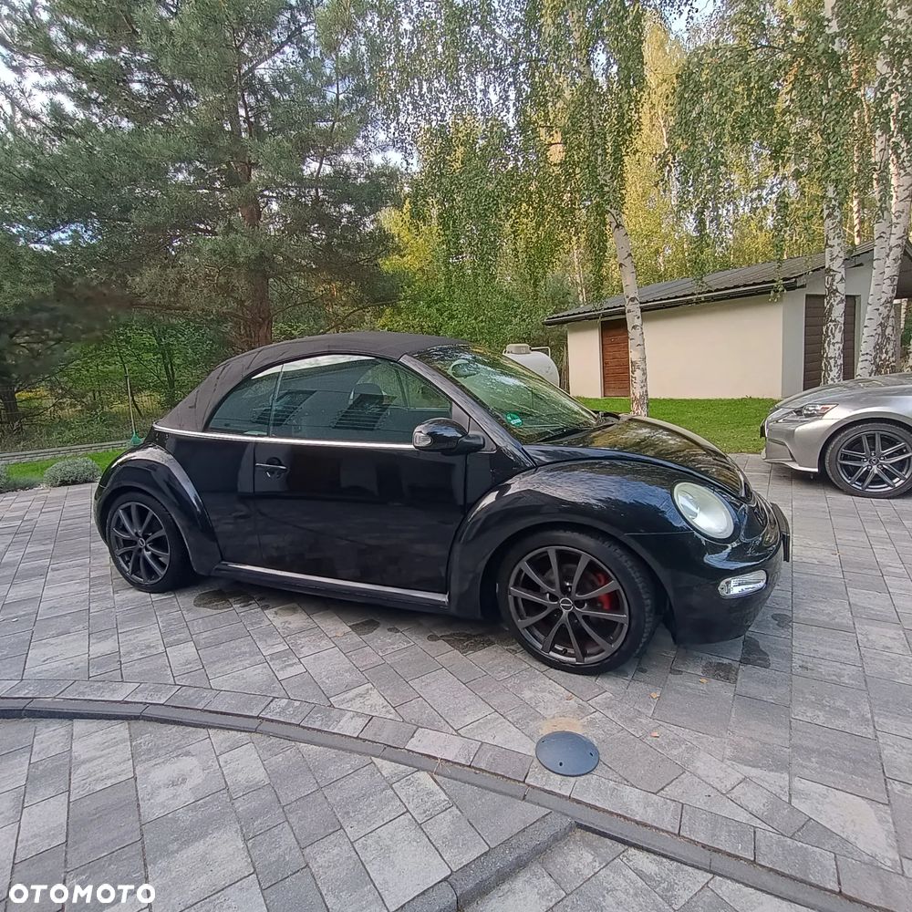Volkswagen New Beetle 1.6 - 6